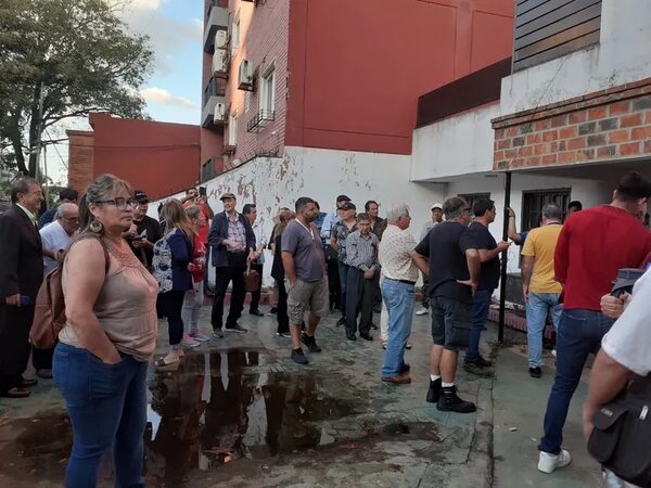 Asociación de Músicos del Paraguay renueva directiva tras caldeada asamblea - Música - ABC Color