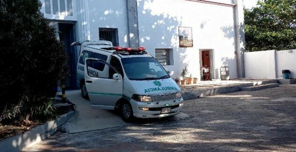 Llegaron a Asunción los cuerpos de los abatidos, harán autopsia hoy - Noticiero Paraguay