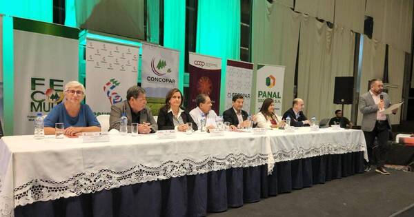 La Nación / Referentes mundiales del cooperativismo se reunirán en Paraguay para debatir sobre el rumbo del sector