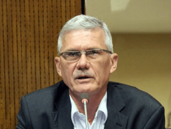 Proyecto sobre Médanos del Chaco parte de "incongruencia legal que es obstáculo para inversionistas" · Radio Monumental 1080 AM