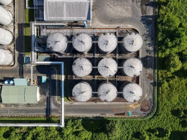Desabastecimiento y falta de ayuda estatal obligaron al cierre de puertas en industria aceitera - MarketData