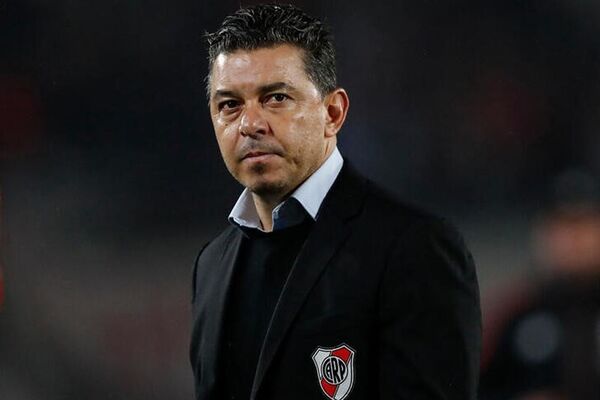 Diario HOY | El 'regalo' de despedida de Marcelo Gallardo a Boca Juniors