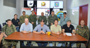 Fuerte golpe del Gobierno al terrorismo: FTC abatió a Osvaldo Villalba - El Trueno