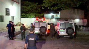 EPP: Autopsia a cuerpos de abatidos en Amambay está prevista para esta mañana - trece