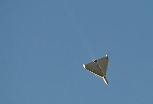 Rusia utilizó drones iraníes por primera vez en línea de frente, dice Ucrania - Mundo - ABC Color