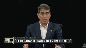 Desabastecimiento de Petropar “es un cuento”, afirman. Hablan de “intenciones ocultas” - ADN Digital