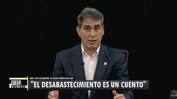 Desabastecimiento de Petropar “es un cuento”, afirman. Hablan de “intenciones ocultas” - ADN Digital