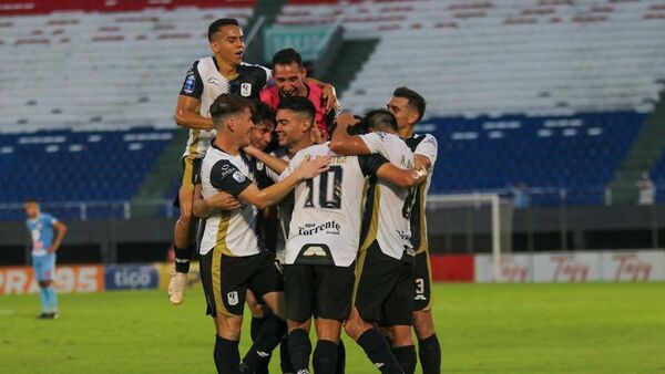 Infartante tramo final por la permanencia
