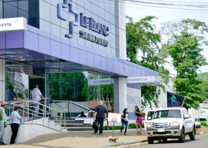 Revocan resolución de desestimación de denuncia contra Le Blanc y médicos - La Clave
