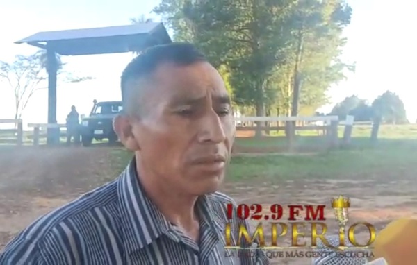 Tras ataque fatal del EPP, indígenas piden atención del gobierno - Radio Imperio