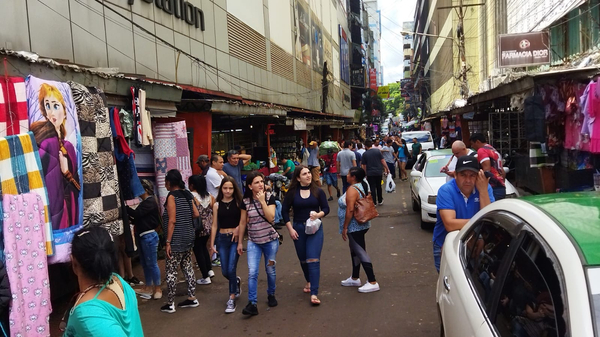 Las medidas de Gobierno central para la frontera no convencen al sector comercial - La Clave