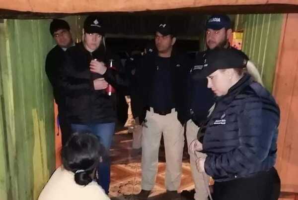 Niño abusado por su vecino fue operado de urgencia