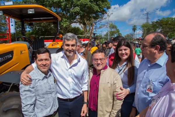 Joven ingeniera logra importante paso para descentralización en Alto Paraná - La Clave