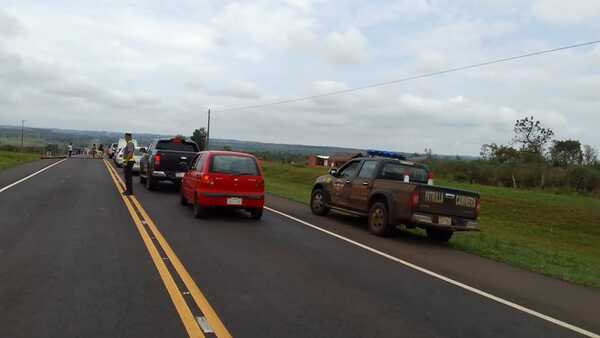Diario HOY | Caminera inicia operativo verano el domingo: sepa qué pedirán