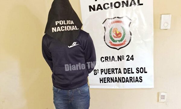 Adolescente de 14 años es detenido tras asesinar de una puñalada a su vecino – Diario TNPRESS