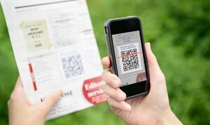 Bancard espera que este año los pagos con QR lleguen a 10 millones de transacciones | Análisis Macro | 5Días