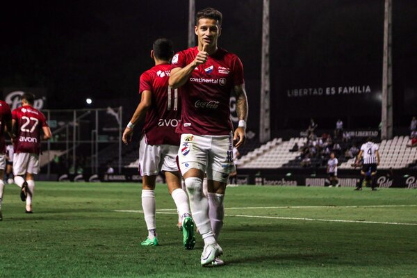 Nacional se mantiene en la cima - El Independiente