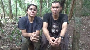Quién es Osvaldo Villalba, líder epepista que fue abatido en el norte