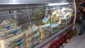 San Lorenzo: allanan comercio e incautan productos de presunto contrabando | 1000 Noticias