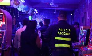 Realizan operativo ante ola de denuncias por polución sonora