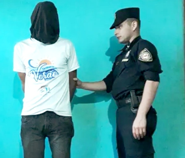 Niño de 9 años es golpeado brutalmente por su abuelastro - La Clave