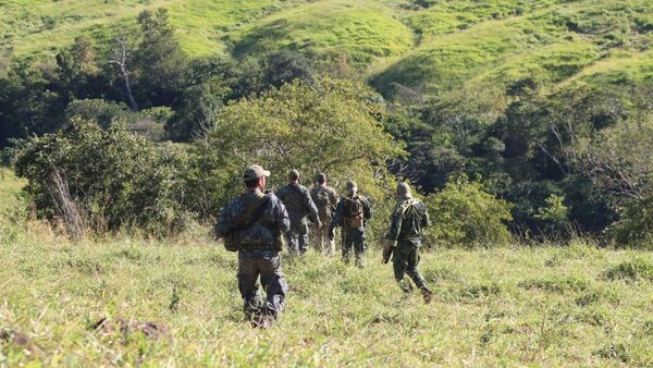 Hacía un año que EPP estaba en zona del Cerro Guazú