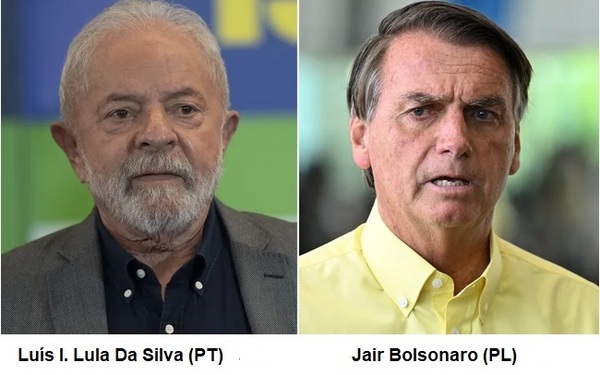 Elegirán presidente de la República, 12 gobernadores y 8 prefeitos en Brasil - Radio Imperio