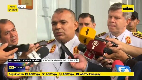 Apertura del Tribunal de Calificaciones - ABC Noticias - ABC Color