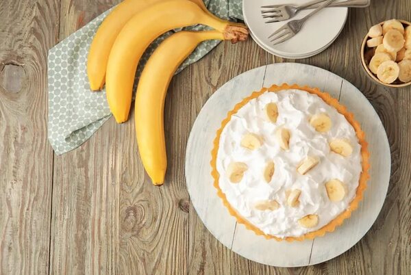Cinco recetas con banana que te van a sacar de apuros - Gastronomía - ABC Color