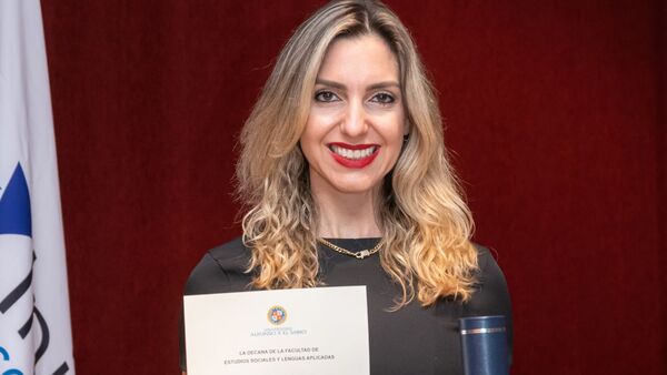Pamela Baumgarten: “El sueño de todo emprendedor es convertirse en un gran empresario” | Empresas | 5Días