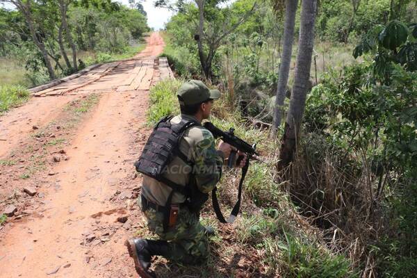 Crónica / Confirman nombres de abatidos y no descartan encontrar más cuerpos