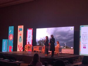 Celebran el impacto positivo de las empresas B | Locales | 5Días