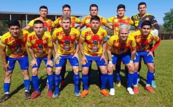 Interligas: Horqueta tumbó a Concepción por la fase departamental