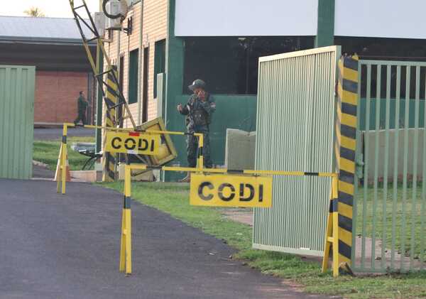 Diario HOY | Muerte de indígenas: EPP creía que colaboraban con el Gobierno, estiman