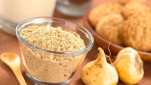 Maca: un superalimento con muchos beneficios