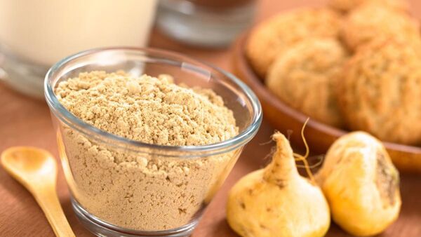 Maca: un superalimento con muchos beneficios