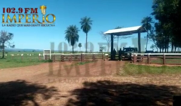 Perito indígena confirma asesinato de su hermano y de su esposo herido durante ataque del EPP - Radio Imperio