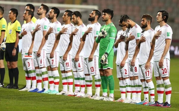 Diario HOY | Piden a FIFA excluir a Irán del Mundial y sustituirlo por Ucrania