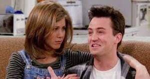 Matthew Perry cuenta cómo Jennifer Aniston lo confrontó por su abuso de sustancias | OnLivePy