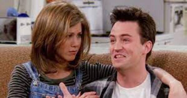 Matthew Perry cuenta cómo Jennifer Aniston lo confrontó por su abuso de sustancias | OnLivePy