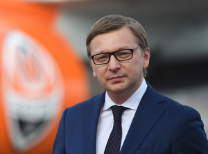 El Shakhtar pide a FIFA excluir a Irán del Mundial - El Independiente