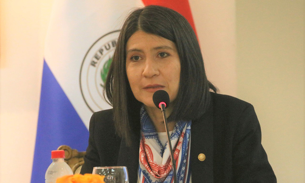 Paraguaya se candidata a dirigir el Instituto Interamericano del Niño, la Niña y Adolescentes - OviedoPress