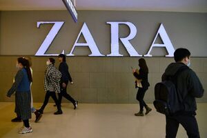 Zara anuncia que apostará por la moda de segunda mano