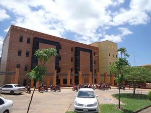Condenan a 18 años de cárcel a padrastro que abusó de su hijastra en Mbuyapey - Policiales - ABC Color