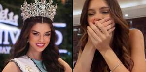 Crónica / Nadia Ferreira y el gesto con el que emocionó a la Miss Grand Paraguay