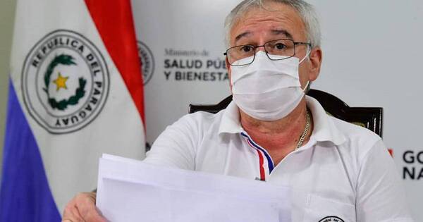 La Nación / Indígena sobreviviente al enfrentamiento entre el EPP y la FTC quedó parapléjico