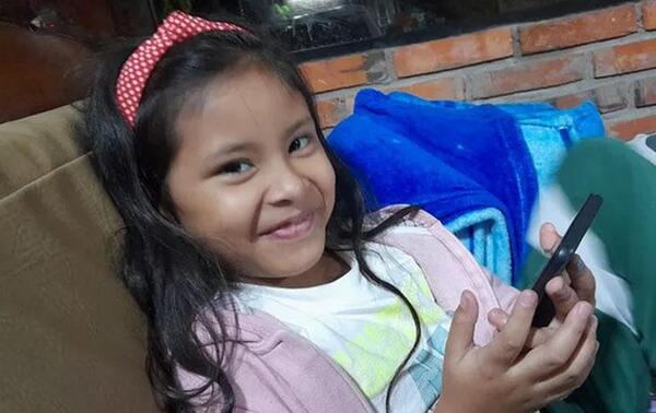 Anita supera las 72 horas críticas tras recibir un nuevo corazón – Prensa 5