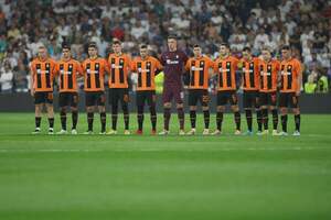 Diario HOY | Rusia aceptará en su liga a clubes de los territorios ucranianos anexionados