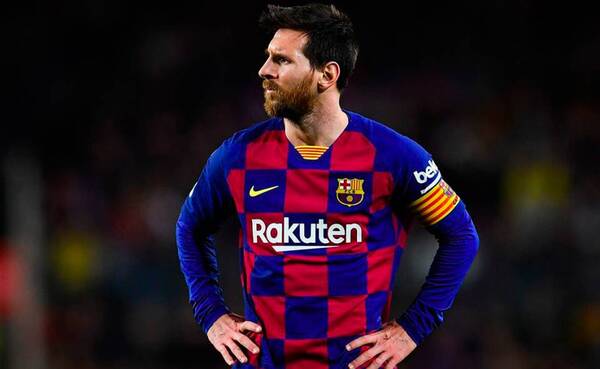Lineker ve posible que Messi vuelva al Barcelona - El Independiente