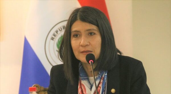 Paraguaya se candidata a dirigir instituto especializado en niñez de la OEA